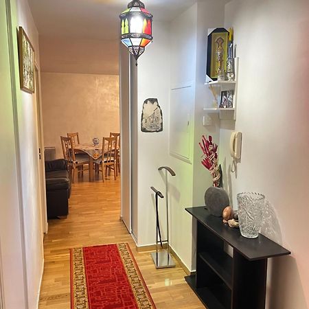 Grand Appartement Moderne 82 M Ορλί Εξωτερικό φωτογραφία
