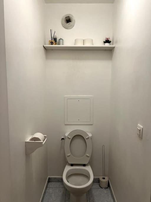 Grand Appartement Moderne 82 M Ορλί Εξωτερικό φωτογραφία