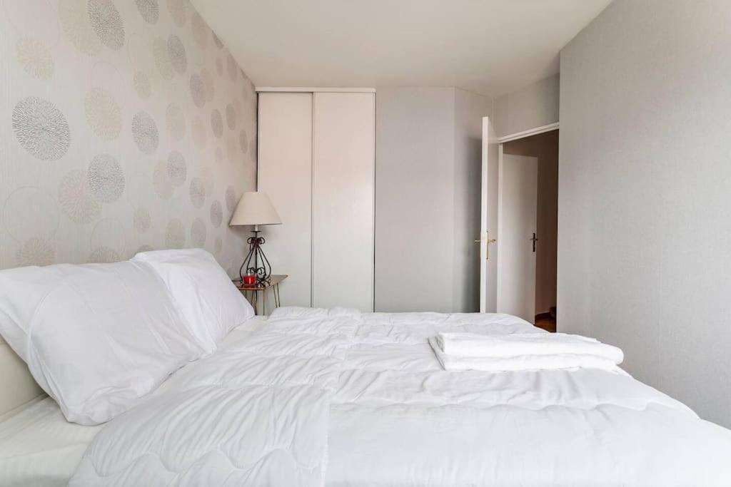 Grand Appartement Moderne 82 M Ορλί Εξωτερικό φωτογραφία