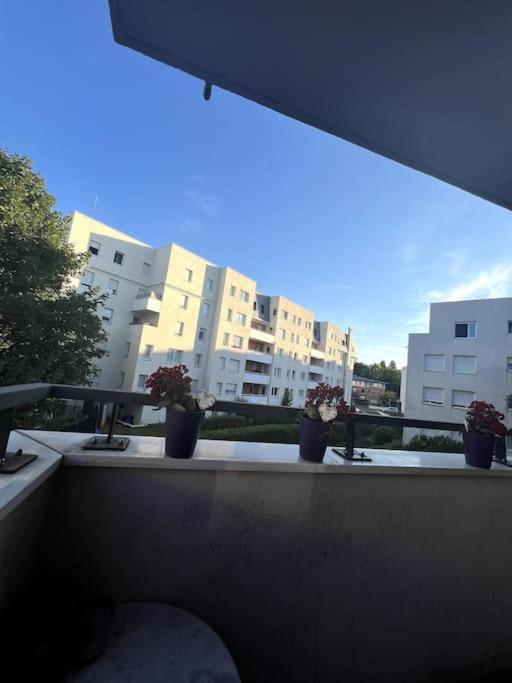 Grand Appartement Moderne 82 M Ορλί Εξωτερικό φωτογραφία