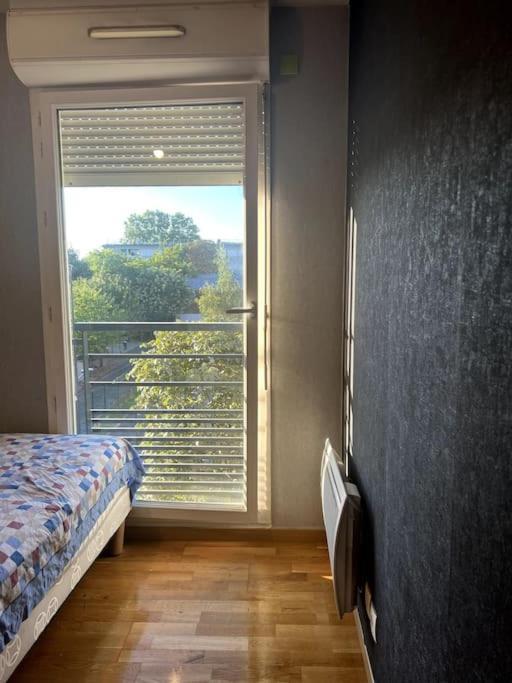 Grand Appartement Moderne 82 M Ορλί Εξωτερικό φωτογραφία
