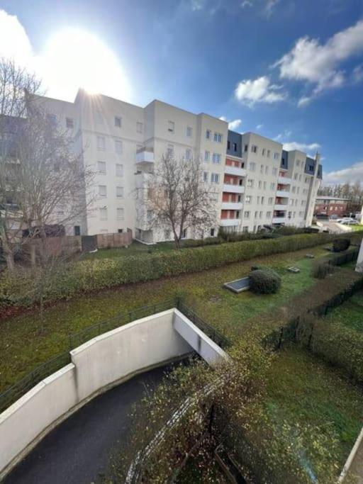 Grand Appartement Moderne 82 M Ορλί Εξωτερικό φωτογραφία