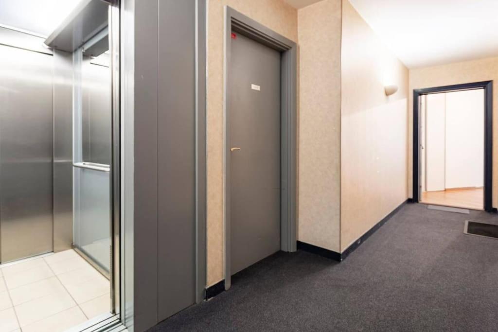 Grand Appartement Moderne 82 M Ορλί Εξωτερικό φωτογραφία
