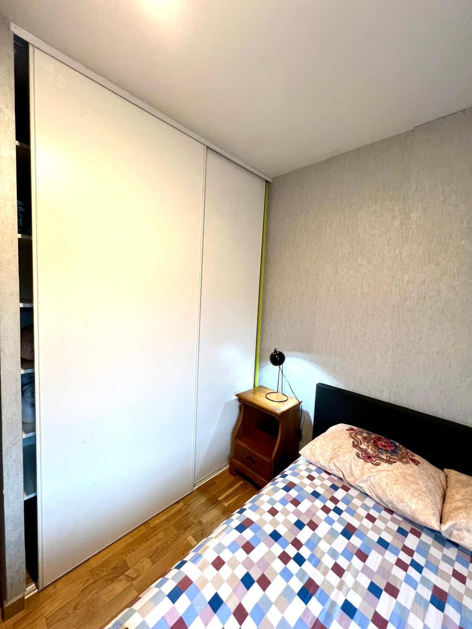 Grand Appartement Moderne 82 M Ορλί Εξωτερικό φωτογραφία