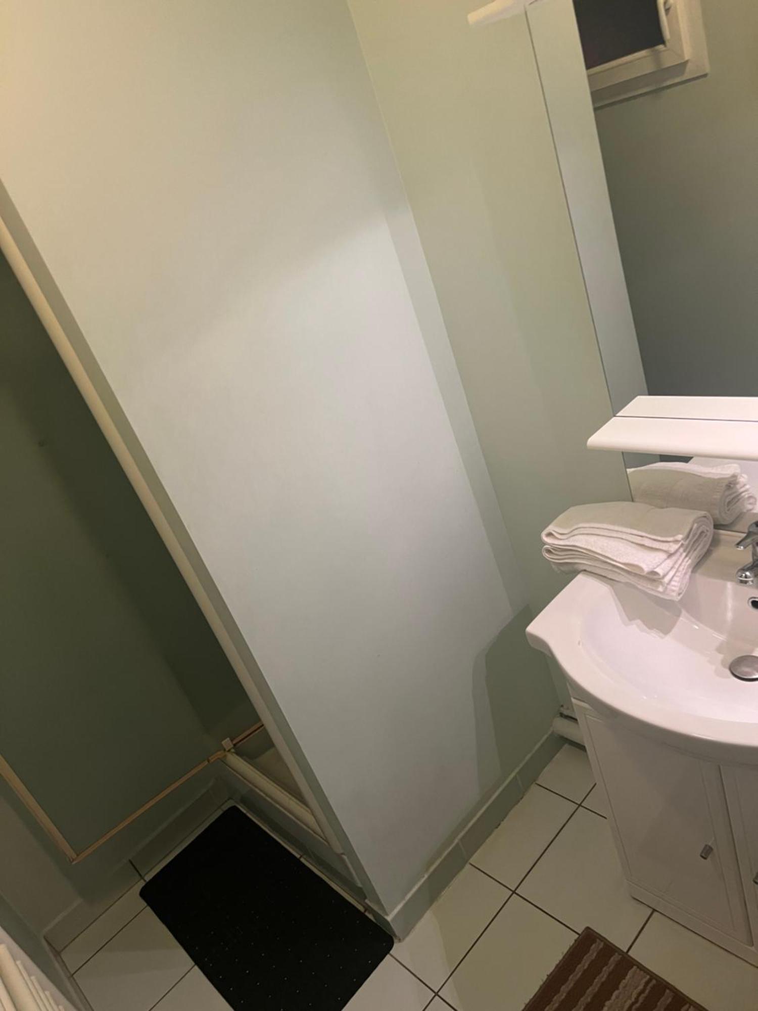 Grand Appartement Moderne 82 M Ορλί Εξωτερικό φωτογραφία
