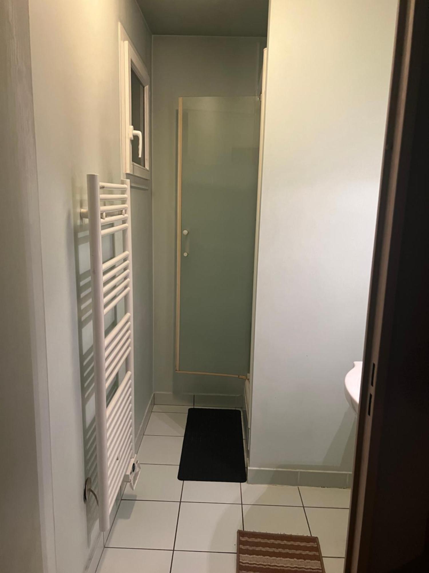 Grand Appartement Moderne 82 M Ορλί Εξωτερικό φωτογραφία