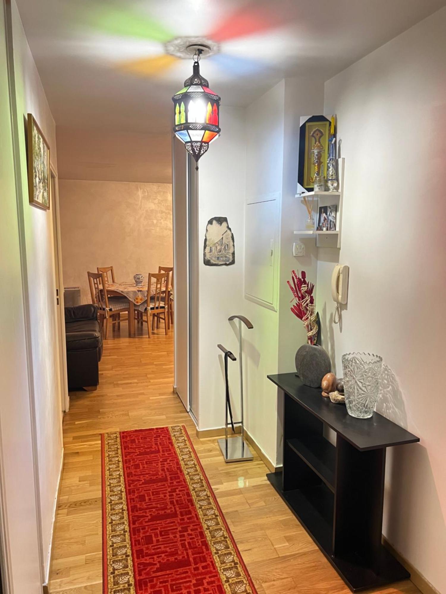 Grand Appartement Moderne 82 M Ορλί Εξωτερικό φωτογραφία